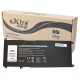 Baterie compatibila Laptop, Dell, 33YDH, Inspiron 7570, 7573, 7577, 7778, 7779, G3 3579, 3779, G5 5587, G7 7588, Vostro 7580, Latitude 3380, 3480, 3488, 3490, 3580, 3590, 15.2V, 55Wh, 3600mAh