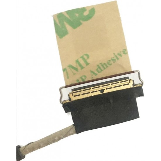 Cablu video LVDS Laptop, Acer, TravelMate P2 P214-53, 50.VMNN7.008, DD0ZAILC012, CAB ASY ZAI LCD CAM