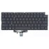 Tastatura Laptop 2in1, Dell, Latitude 9420, 9430, 00Y0GG, 0Y0GG, iluminata, layout US