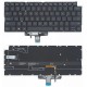 Tastatura Laptop 2in1, Dell, Latitude 9420, 9430, 00Y0GG, 0Y0GG, iluminata, layout US