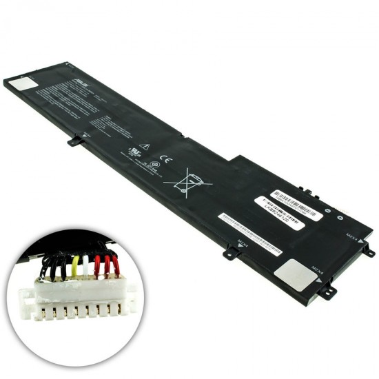 Baterie Laptop, Asus, Q536FD, Q536FDX, 3ICP7/54/64-2, 0B200-03070100, C32N1810, 11.55V, 7480mAh, 86Wh