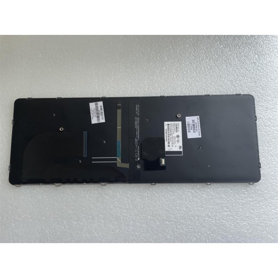 Tastatura Laptop, HP, EliteBook 745 G3, 840 G3, 848 G3, 745 G4, 840 G4, 848 G4, 931051-031, 937309-031, 937309-032, iluminata, layout UK