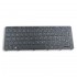 Tastatura Laptop, HP, ZBook 14U G4, 6037B0132703, 931051-031, 937309-031, 937309-032, iluminata, layout UK