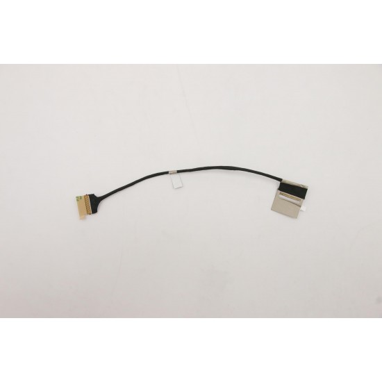 Cablu video LVDS Laptop, Lenovo, IdeaPad 5 Pro 16ACH6 Type 82L5, 5C10S30250, HQ21310672000, NB3036 EDP Cable