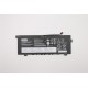 Baterie Laptop, Lenovo, 5B10W67296, 5B10U40209, 5B10U40210, 5B10W67185, L18L4PE0, 2ICP5/41/110-2, L18M4PE0, 7.72V, 6390mAh, 51Wh