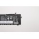 Baterie Laptop, Lenovo, 5B10W67296, 5B10U40209, 5B10U40210, 5B10W67185, L18L4PE0, 2ICP5/41/110-2, L18M4PE0, 7.72V, 6390mAh, 51Wh