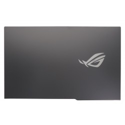 Capac Display Laptop Gaming, Asus, ROG Strix Scar 17  G733QM, G733QR, G733QS, G733QSA, G733CX, G733CW, G733PY, G733PZ, G733PYV, G733QS-1A, 90NR0591-R7A010, 90NR0591-R7A011, 13NR0591AM0111, 6070B1887105