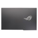 Capac Display Laptop Gaming, Asus, ROG Strix Scar 17  G733QM, G733QR, G733QS, G733QSA, G733CX, G733CW, G733PY, G733PZ, G733PYV, G733QS-1A, 90NR0591-R7A010, 90NR0591-R7A011, 13NR0591AM0111, 6070B1887105