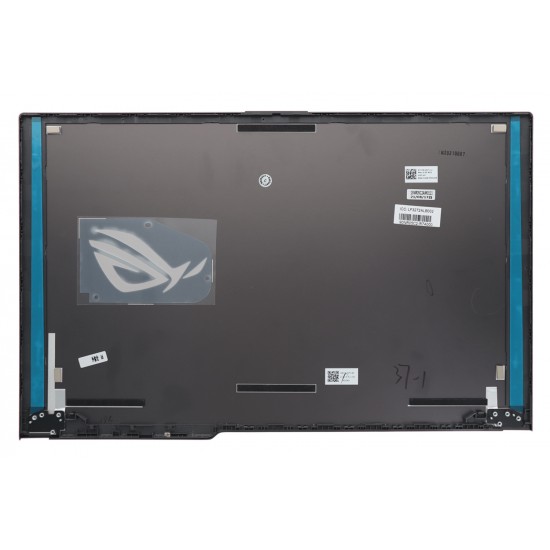 Capac Display Laptop Gaming, Asus, ROG Strix Scar 17  G733QM, G733QR, G733QS, G733QSA, G733CX, G733CW, G733PY, G733PZ, G733PYV, G733QS-1A, 90NR0591-R7A010, 90NR0591-R7A011, 13NR0591AM0111, 6070B1887105