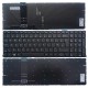 Tastatura Laptop, HP, ProBook 650 G9, iluminata, layout UK