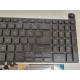 Tastatura Laptop Gaming, Asus, TUF A16 Advantage Edition FA617, FA617XS, FA617NS, FA617NSR, iluminata, neagra, layout US