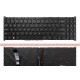 Tastatura Laptop, Acer, Aspire 3 A315-24P, A315-24PT, N23C3, A315-59, A315-59G, iluminata, neagra, layout US