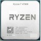 Procesor Desktop PC AMD Ryzen 7 4700G, 100-00000146, 3.6Ghz - 4.40Ghz, 8 MB cache, 65W, AM4, Tray