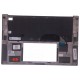 Carcasa superioara cu tastatura palmrest Laptop, Dell, Precision 5560, 5570, A19B19, iluminata, layout US