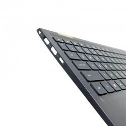 Carcasa superioara cu tastatura palmrest Laptop, Dell, Vostro 15 5510, 5515, 0Y64G2, 460.0NC0D.0013, iluminata, layout US Carcasa superioara cu tastatura palmrest Laptop, Dell, Vostro 15 5510, 5515, 0Y64G2, 460.0NC0D.0013, iluminata, layout US