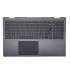 Carcasa superioara cu tastatura palmrest Laptop, Dell, Vostro 15 5510, 5515, 0Y64G2, 460.0NC0D.0013, iluminata, layout US