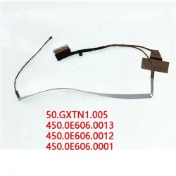 Cablu video LVDS Laptop, Acer, Swift 1 SF114-32, 50. GXTN1.005, 450.0E606.0001, 450.0E606.0012, 450.0E606.0013, S1 EDP CCD Cable non DMIC, 30 pini