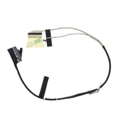 Cablu video LVDS Laptop Gaming, Asus, ROG Strix Scar 15 G533Q, G533QS, G533QM, G533QR, 14005-03710000, 14005-03710500, 14005-03710600, 6017B1547201, FHD, 165Hz, 40 pini