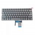 Tastatura Laptop, Lenovo, Yoga 720-13IKBR, iluminata, layout US