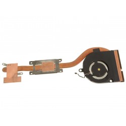 Cooler Laptop, Dell, Latitude E5550, 0X5KGV, AT13N003ZSL, EG50050S1-C460-S9A, 5V, 0.38A Cooler Laptop, Dell, Latitude E5550, 0X5KGV, AT13N003ZSL, EG50050S1-C460-S9A, 5V, 0.38A