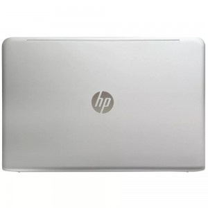 Capac Display Laptop, HP, Envy 15-AH, 15-AE, 15T-AE, M6-P, 812670-001, AM1DO000100, argintiu