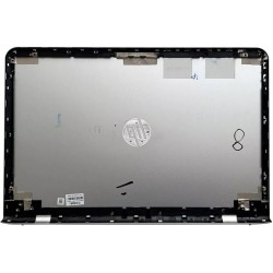 Capac Display Laptop, HP, Envy 15-AH, 15-AE, 15T-AE, M6-P, 812670-001, AM1DO000100, argintiu Capac Display Laptop, HP, Envy 15-AH, 15-AE, 15T-AE, M6-P, 812670-001, AM1DO000100, argintiu