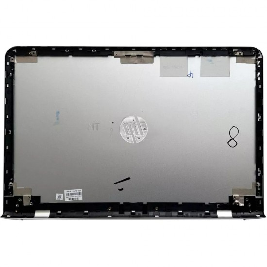 Capac Display Laptop, HP, Envy 15-AH, 15-AE, 15T-AE, M6-P, 812670-001, AM1DO000100, argintiu