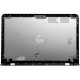 Capac Display Laptop, HP, Envy 15-AH, 15-AE, 15T-AE, M6-P, 812670-001, AM1DO000100, argintiu