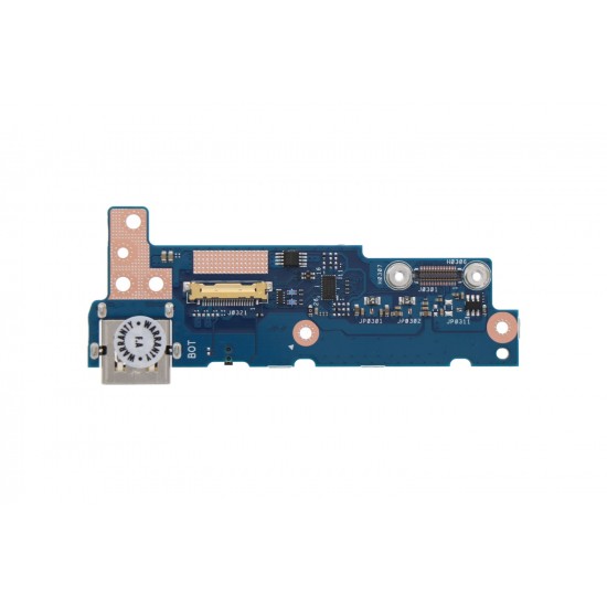 Modul USB Laptop, Asus, ZenBook Flip 13 UX363, UX363E, UX363J, UX363JA, 90NB0QT0-R10021, 90NB0RZ0-R11000, 90NB0QT0-R10022, 90NB0RZ0-R11001, UX363EA IO U3 R2.1 PCB