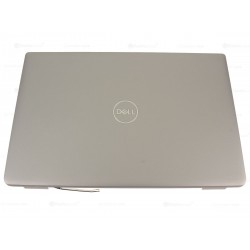 Capac Display Laptop, Dell, Latitude 15 5540, 5550, 0MYJK5, MYJK5, 934042880041, argintiu