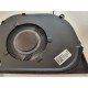 Cooler placa video Laptop, Asus, VivoBook Pro 15 K6500, K6500ZE, K6500ZH, K6500ZC, EG50050S1-1C190-S9A, 13NB0UV0T05011, 5V, 0.5A, 2.25W, GPU