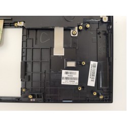 Carcasa superioara cu tastatura palmrest Laptop, HP, Omen 16-B, TPN-Q265 (2021), M62256-001, M62256-271, 44G3KTATP50, iluminata 4 pini, layout US (RO)