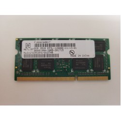 Memorie Server Supermicro A1SAi-2750F, 8GB 2RX8 EP3L-12800E, DDR3L, NLQ1G7235107C-D12THB, 1.35V, 1600mhz