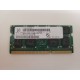 Memorie Server Sodimm NETLIST 8GB 2RX8 EP3L-12800E, DDR3L, NLQ1G7235107C-D12THB, 1.35V, 1600mhz