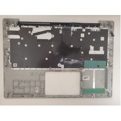 Carcasa superioara cu tastatura palmrest Laptop, Lenovo, IdeaPad 320S-14IKB Type 80X4, 320S-14IKB Type 81BN, 5CB0N78301, layout UK