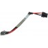 Mufa alimentare Laptop, MSI, Katana GF66 11UE, 11UG, MS-1581, MS-1582, K1G-3004100-J36, MS1581 DC Cable