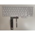 Tastatura Laptop, Lenovo, Legion 5 15IAH7H Type 82RB, 82TB, iluminata, alba, layout US