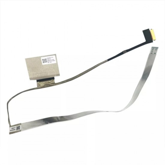 Cablu video LVDS Laptop, HP, Pavilion 15-EG, 15T-EG, 15-EH, 15Z-EH, TPN-Q245, TPN-Q246, M08906-001, DD0G7HLC000, DD0G7HLC010, CAB ASY G7H LCD TH, 40 pini