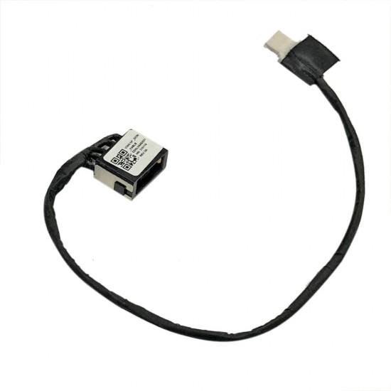 Mufa alimentare Laptop, Lenovo, ThinkBook 15 G2 ARE Type 20VG, 5C10S29998, DD0LVAAD001, DD0LVAAD031, V340-14 DC IN Cable