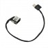 Mufa alimentare Laptop, Lenovo, ThinkBook 15 G2 ITL Type 20VE, 5C10S29998, DD0LVAAD001, DD0LVAAD031, V340-14 DC IN Cable