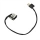 Mufa alimentare Laptop, Lenovo, ThinkBook 15 G3 ITL Type 21A5, 5C10S29998, DD0LVAAD001, DD0LVAAD031, V340-14 DC IN Cable