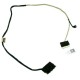 Cablu video LVDS Laptop, Lenovo, IdeaPad S340-15IML Type 81NA, 5C10S29912, DC02003HN00, EL531 FHD EDP Cable, non touch, 30 pini