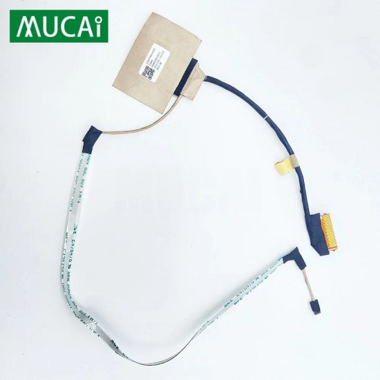 Cablu video LVDS Laptop, HP, Omen 15-DC, 15T-DC, DD0G3DLC000, DD0G3DLC001, DD0G3DLC002, DD0G3DLC003, DD0G3DLC013, G3D FHD   CCD Cable, 60Hz, 30 pini