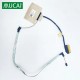 Cablu video LVDS Laptop, HP, Omen 15-DC, 15T-DC, DD0G3DLC000, DD0G3DLC001, DD0G3DLC002, DD0G3DLC003, DD0G3DLC013, G3D FHD   CCD Cable, 60Hz, 30 pini