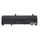 Baterie Laptop, Asus, Rog Strix GL702VI, 0B110-00490000, 41CR19/66-2, A42LM5H, A42N1710, 14.8V, 5800mAh, 88Wh