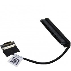 Cablu conectare HDD/SSD Laptop, Acer, Aspire 3 A315-21, A315-31, A315-51, A315-52, B07SJ4BW8P, DD0ZAJHD00, ZAJ HDD Cable Cablu conectare HDD/SSD Laptop, Acer, Aspire 3 A315-21, A315-31, A315-51, A315-52, B07SJ4BW8P, DD0ZAJHD00, ZAJ HDD Cable