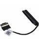 Cablu conectare HDD/SSD Laptop, Acer, Aspire 3 A315-21, A315-31, A315-51, A315-52, B07SJ4BW8P, DD0ZAJHD00, ZAJ HDD Cable