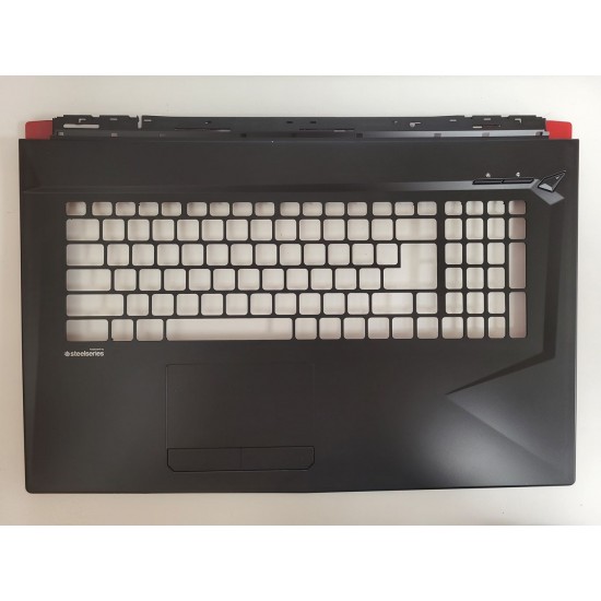 Carcasa superioara palmrest Laptop, MSI, GL73, GP73, GP73M, MS-17P1, 7RD, 8RE, 8RC