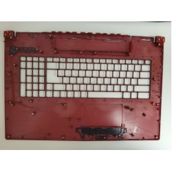 Carcasa superioara palmrest Laptop, MSI, GL73, GP73, GP73M, MS-17P1, 7RD, 8RE, 8RC