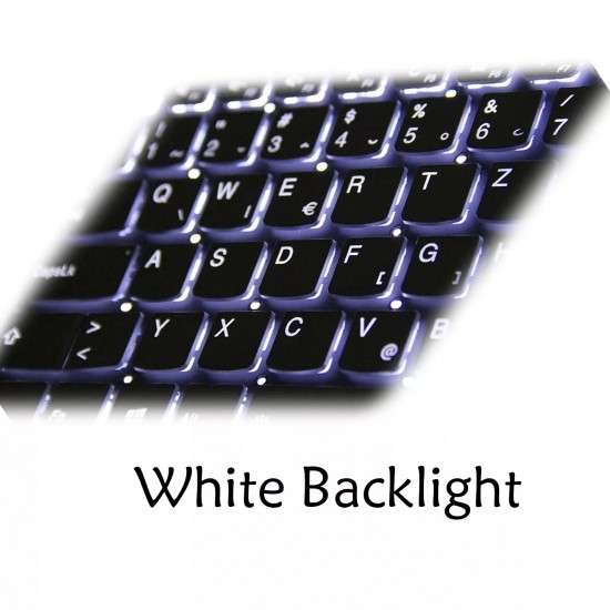 Tastatura Laptop, Lenovo, ThinkBook 16p G3 ARH Type 21EK, iluminata, gri, layout US